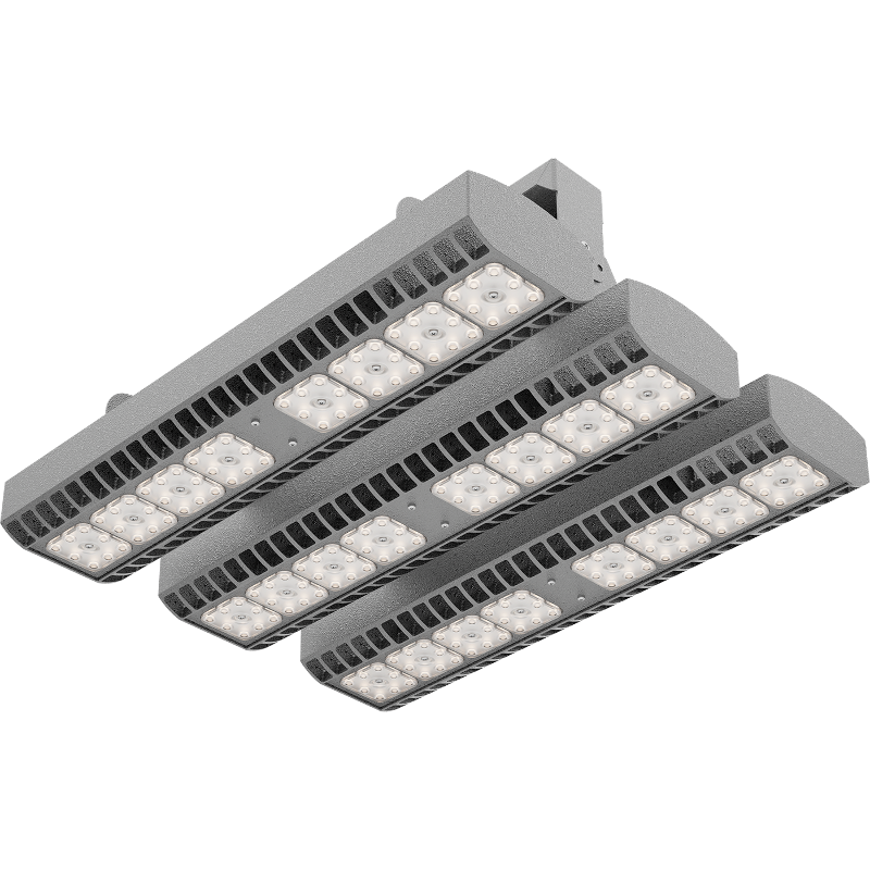 Светильник светодиодный HB LED G2 225W D60 840 HG