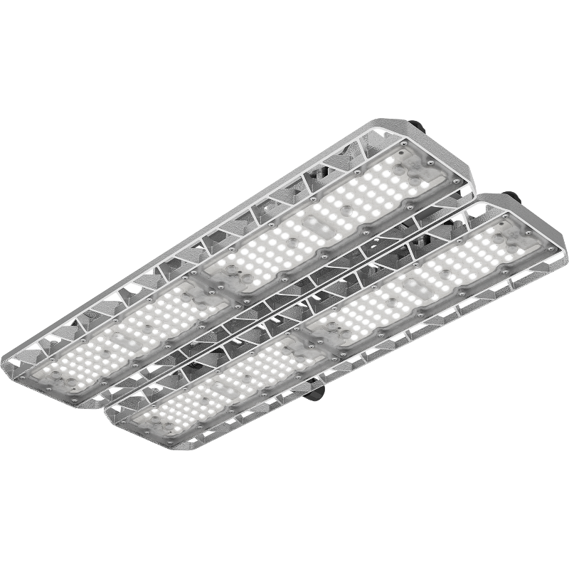 Светильник светодиодный HB LED G3 100W D60 840 HG