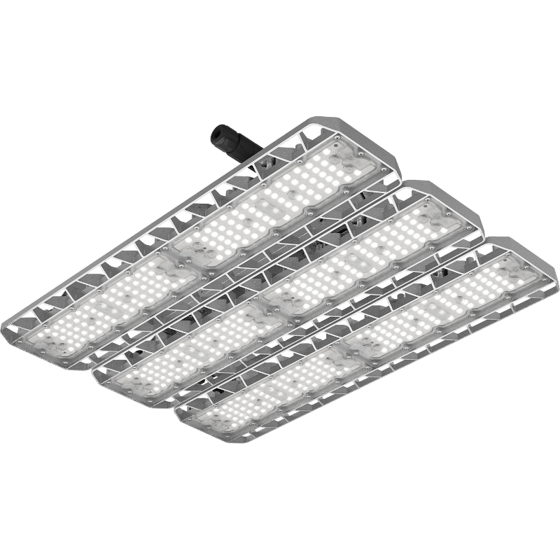 Светильник светодиодный HB LED G3 200W D60 840 HG DALI