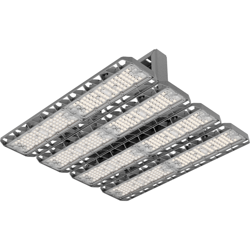 Светильник светодиодный HB LED G3 250W D120 840 HG