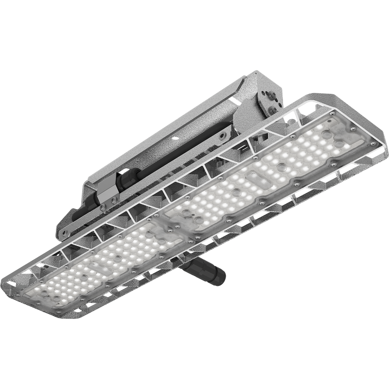 Светильник светодиодный HB LED G3 50W D120 840 HG