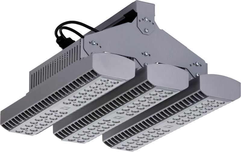 Светильник светодиодный HB LED G3 75W D140 840 HG
