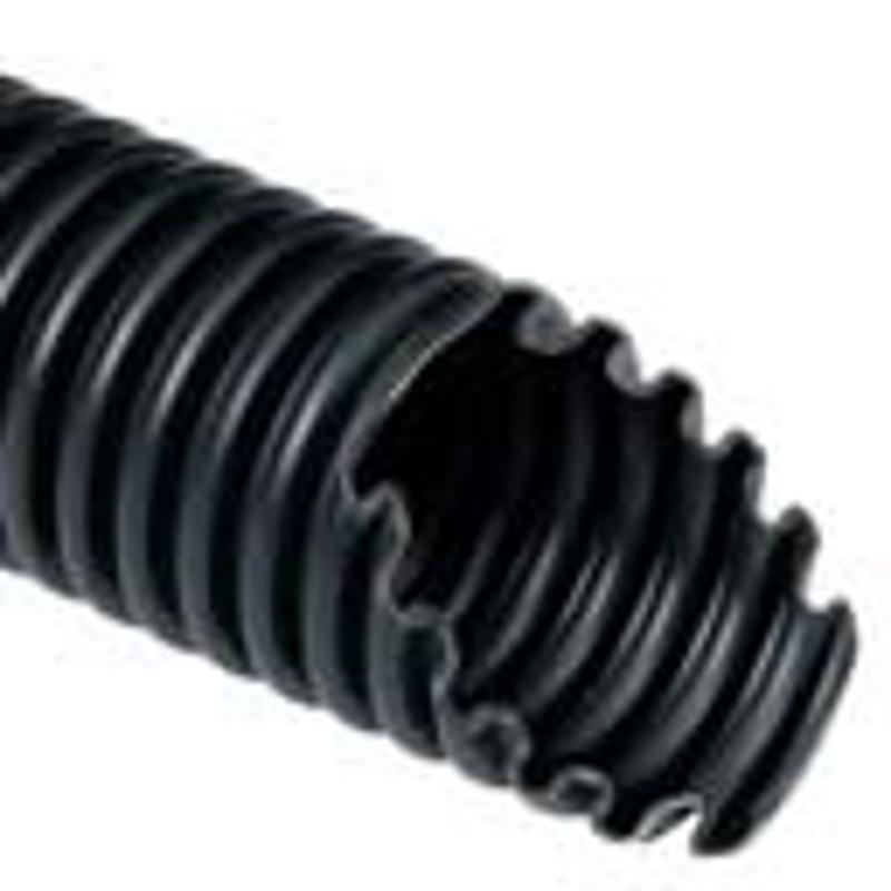 Труба гофрированная SUPER MОOOFLEX 750 N 1225HFPP (L100)