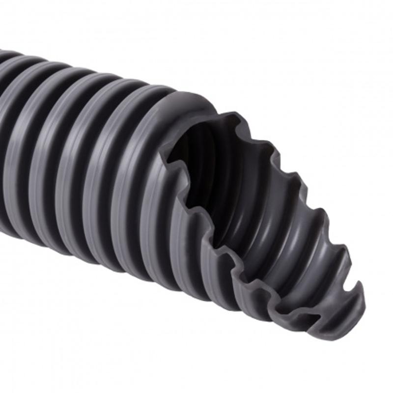 Труба гофрированная SUPER MОNOFLEX O50 1225 (D)