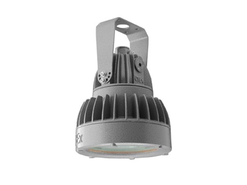 Светильник светодиодный взрывозащищенный ZENITH LED 50 D120 BT Ex G2