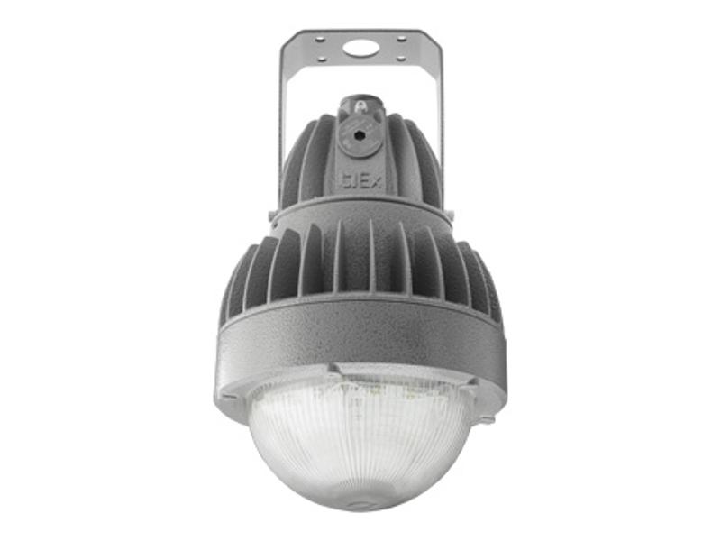 Светильник светодиодный взрывозащищенный ZENITH LED 90 D270 G Ex G2