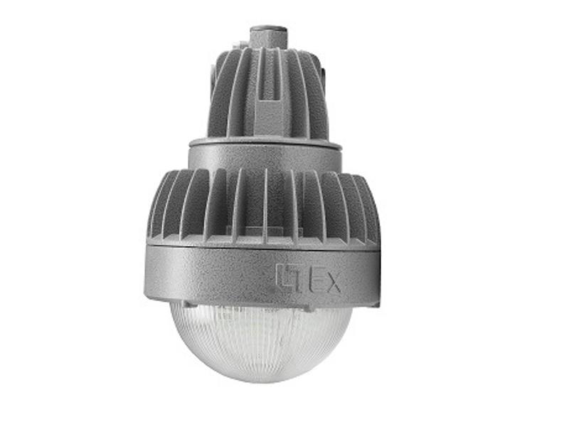 Светильник светодиодный взрывозащищенный ZENITH LED 50 D270 B Ex G2 GI