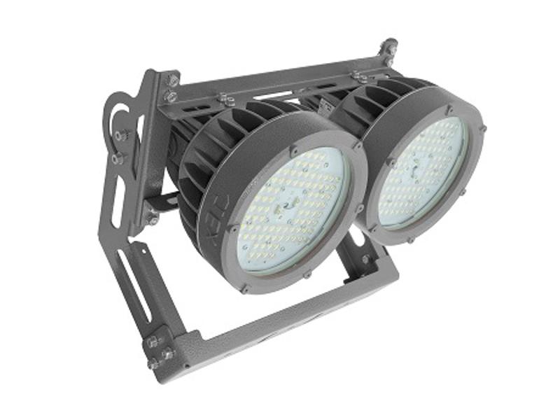 Светильник светодиодный ZENITH LED Ex FLOODLIGHT G2/B 90Wх2 D30 850 HG (DA)