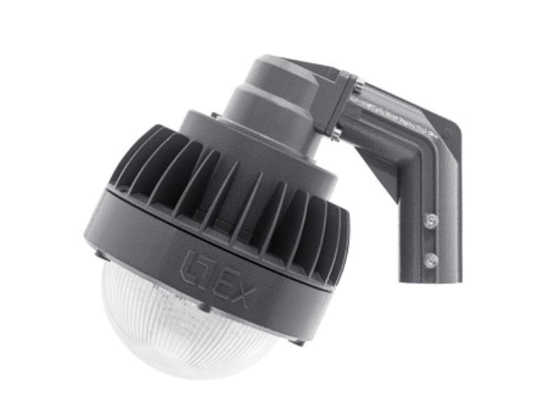 Светильник светодиодный взрывозащищенный ZENITH LED Ex G2/PL 90W D270 850 HG