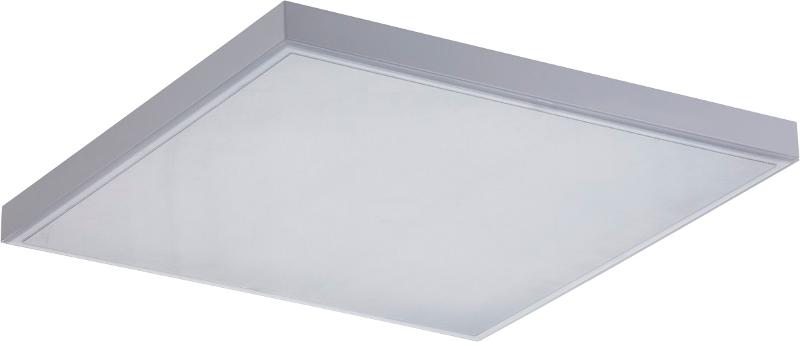 Светильник светодиодный STANDARD.OPL LED 595 EM3 4000K G3