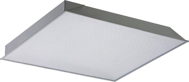 Светильник светодиодный STANDARD.PRS LED 595 5000K G3