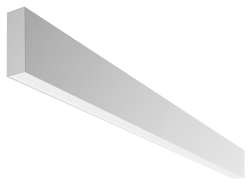 Светильник светодиодный PROFILE 30H S LED 1500 4000K
