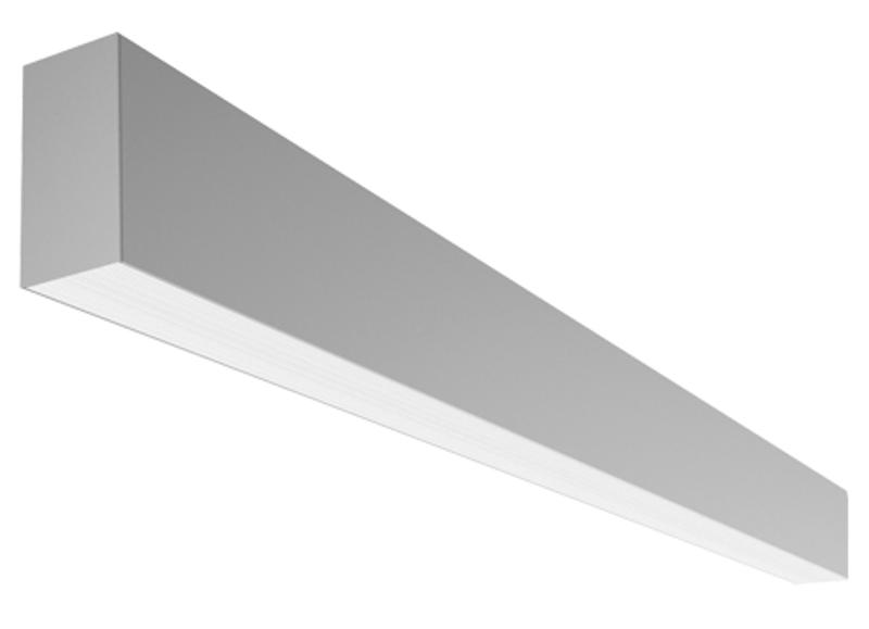Светильник светодиодный PROFILE 60H S DR LED 1500 4000K