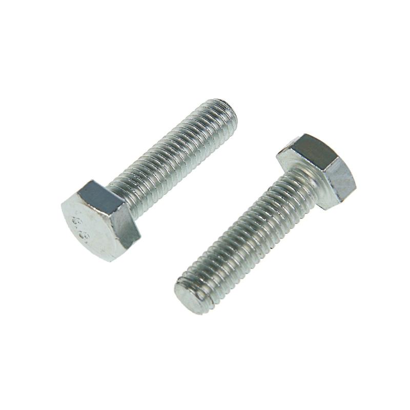 Болт DIN 933 6х45 (15кг) - накл.