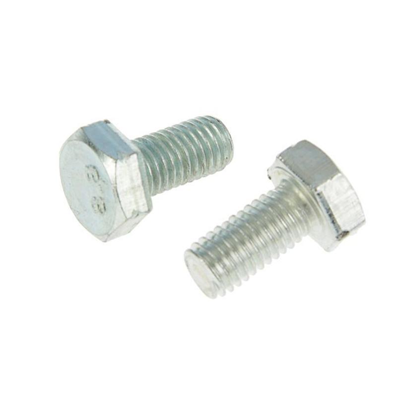 Болт DIN 933 12х30 (15кг) - накл.