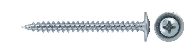 Саморез ШСММ 4,2х50 (0,5кг)