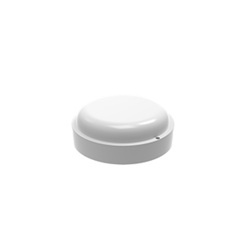 Светильник светодиодный пылевлагозащищенный для ЖКХ круглый IP65 15W D160*53 1100lm 4000K ЖКХ