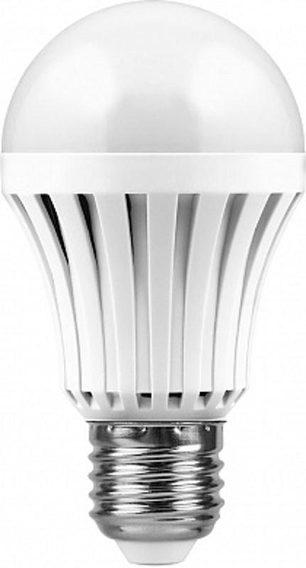 Светильник аварийного освещения аккумуляторный WL16 5W 4000K Е27 AC/DC белый Li-ION батарея, 60*60*110 мм