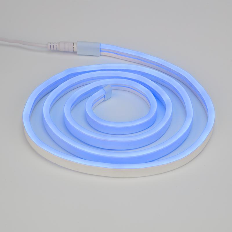 Набор для создания неоновых фигур NEON-NIGHT «Креатив» 180 LED, 1.5 м, синий