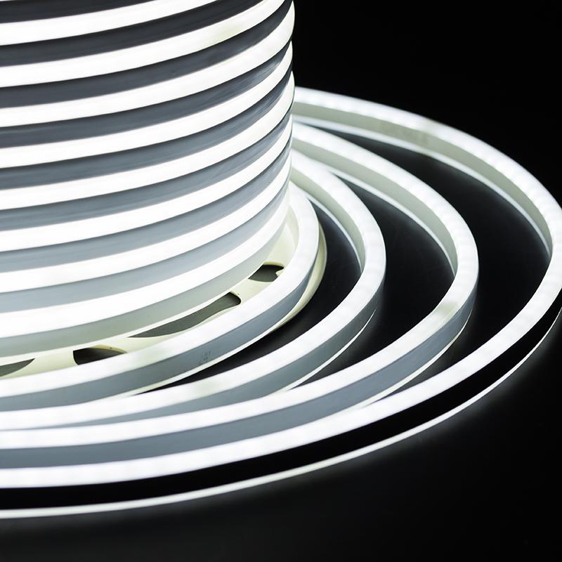 Гибкий Неон LED SMD, компактный 7х12мм,…