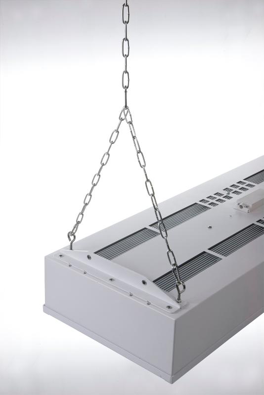 Светильник светодиодный OLYMPIC LED 80 HFD 4000K CRI90