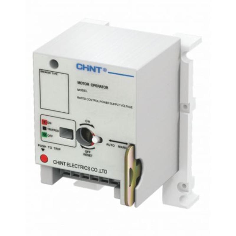 Моторный привод для NM1-250S/3P AC230/DC220В