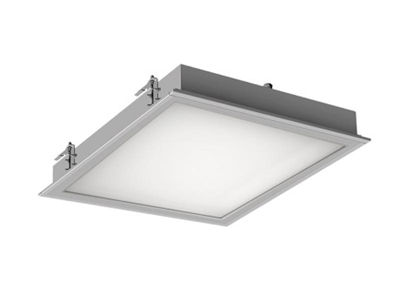 Светильник светодиодный ADV/K 228 /1200x300/ IP65/IP65 ES1
