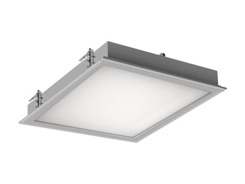 Светильник светодиодный ADV/K UNI LED 1200 OPL 4000K