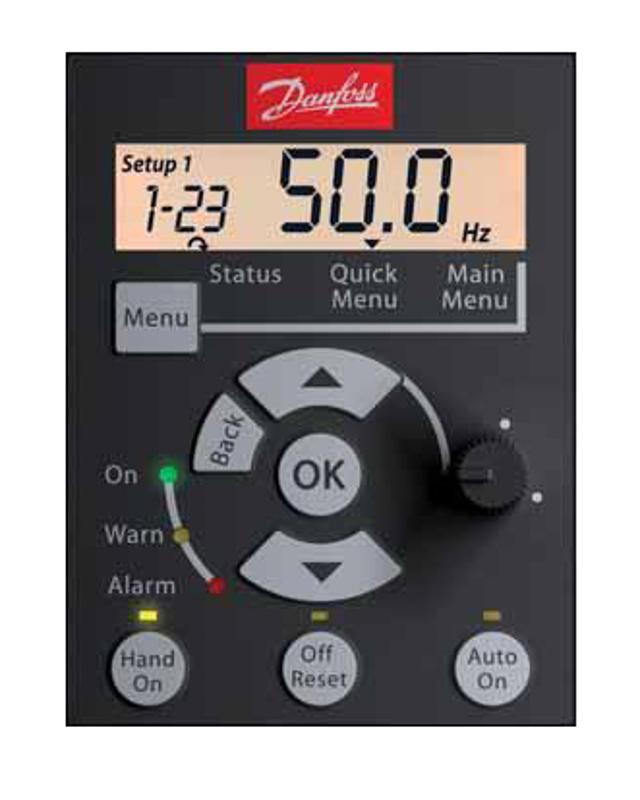 Danfoss