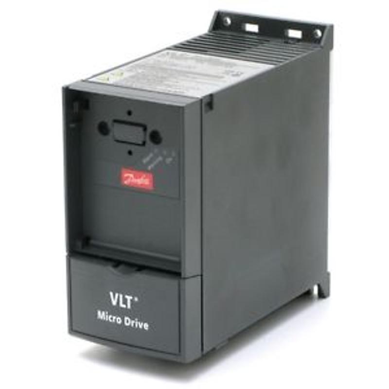 Преобразователь частоты FC-051PK37T4E20H3XXCXXXSXXX 0,37 кВт 380 В