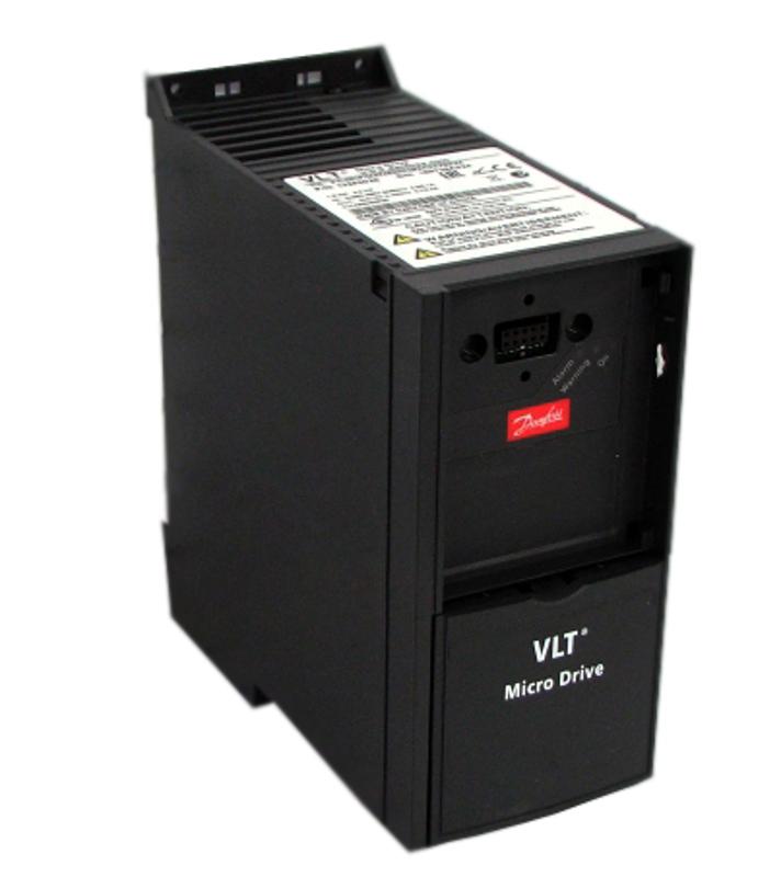 Преобразователь частоты FC-051PK75T4E20…
