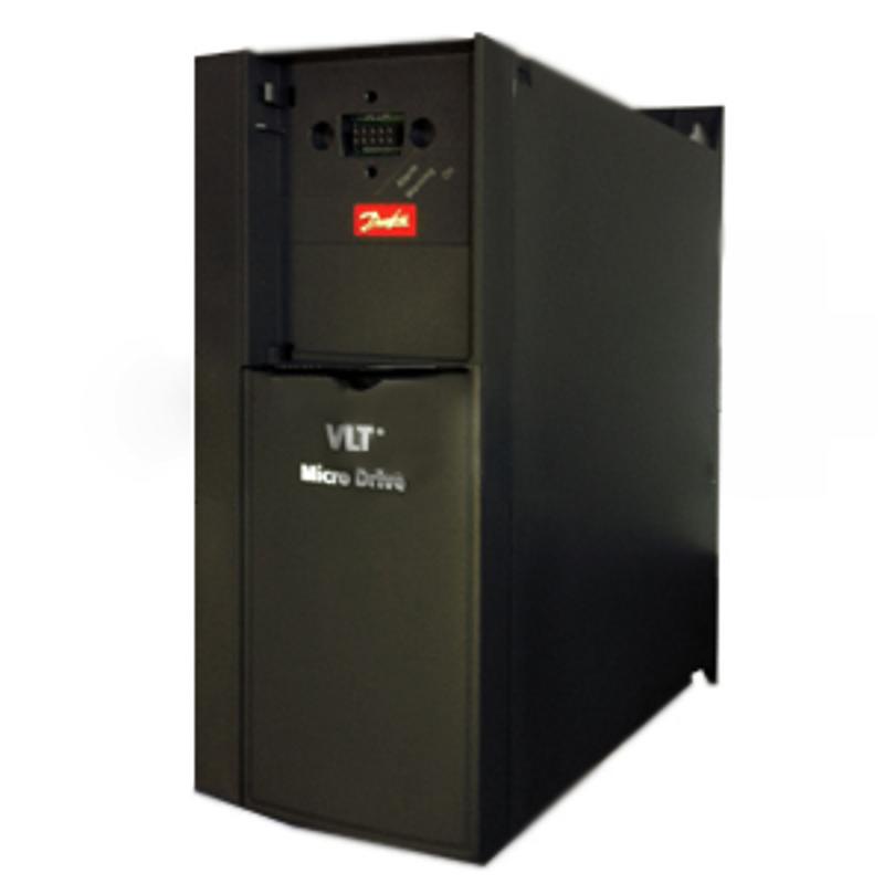 Преобразователь частоты FC-051P5K5T4E20H3BXCXXXSXXX 5,5 кВт 380 В