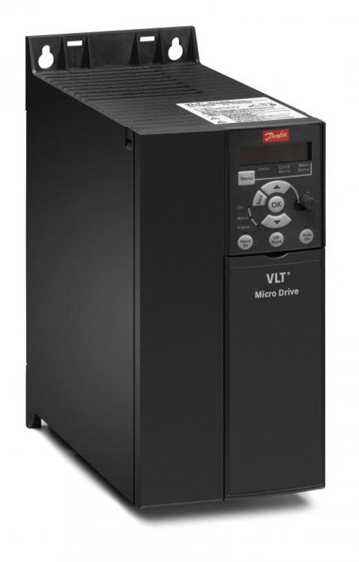 Преобразователь частоты FC-051P11KT4E20H3BXCXXXSXXX 11 кВт 380 В
