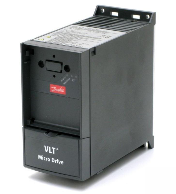 Преобразователь частоты FC-051P18KT4E20H3BXCXXXSXXX 18 кВт 380 В