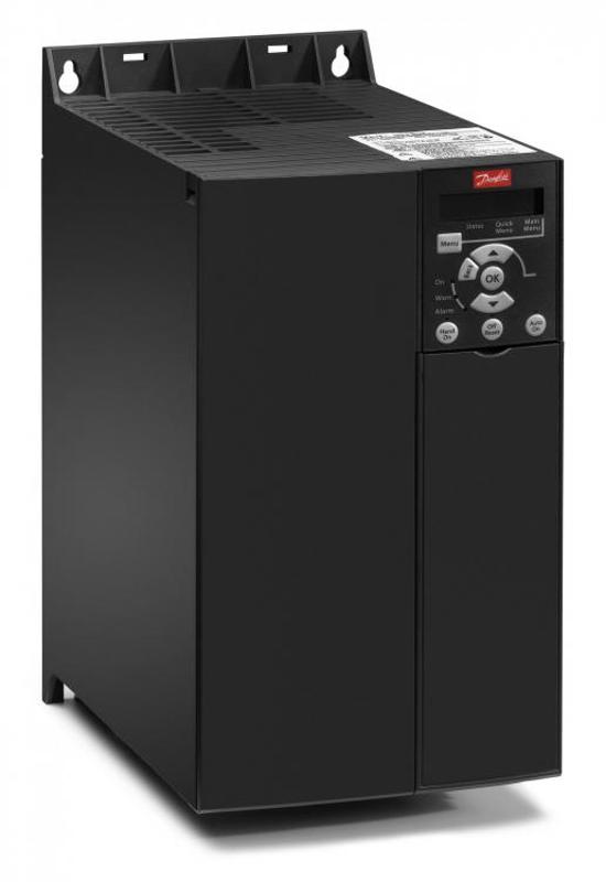 Преобразователь частоты FC-051P22KT4E20H3BXCXXXSXXX 22 кВт 380 В