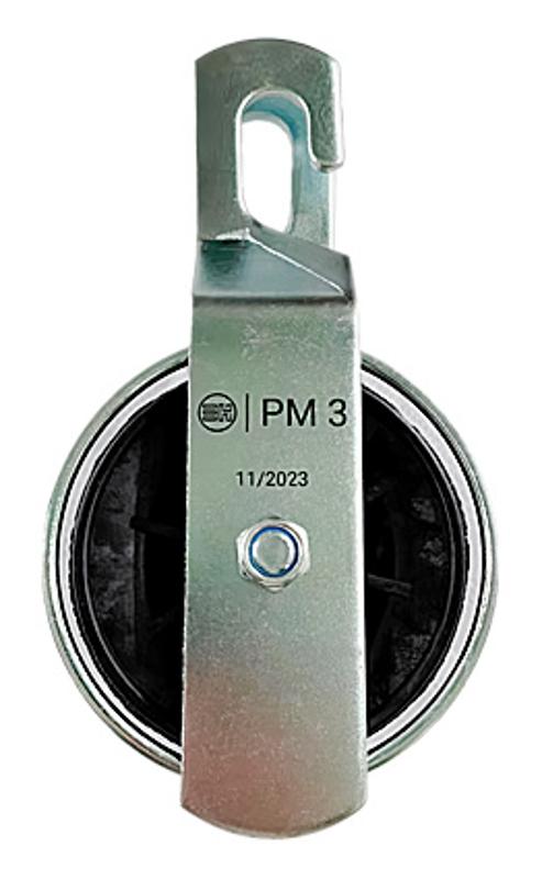 Ролик (PM 3)