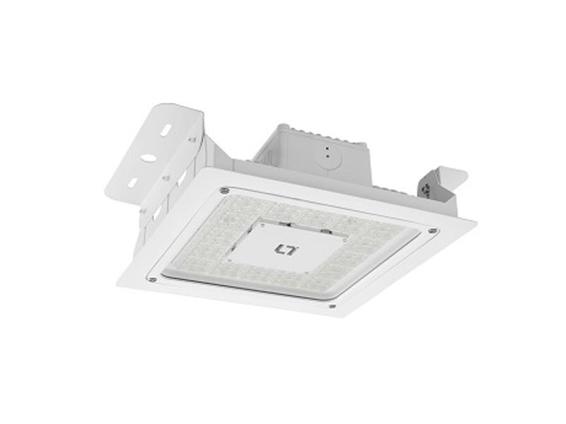Светильник светодиодный INSEL LB/R LED G3 70W D15 757 WH