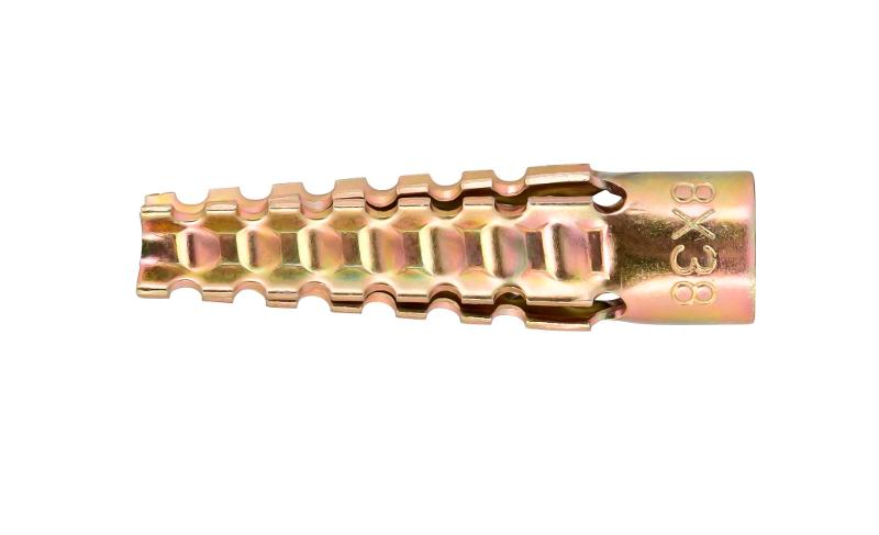 Дюбель для газобетона (MUD) 8х38 (шт.) …