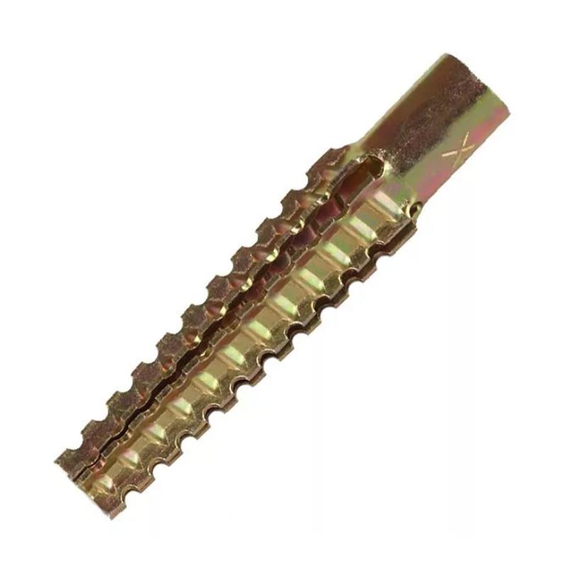 Дюбель для газобетона (MUD) 8х60 (200 ш…