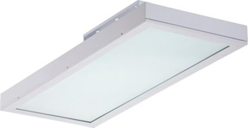 Светильник светодиодный промышленный LB/S C ECO LED 75 5000K