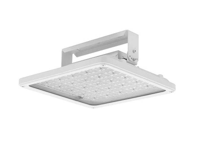 Светильник светодиодный INSEL LB/S LED G3 260W D90 850 WH SB