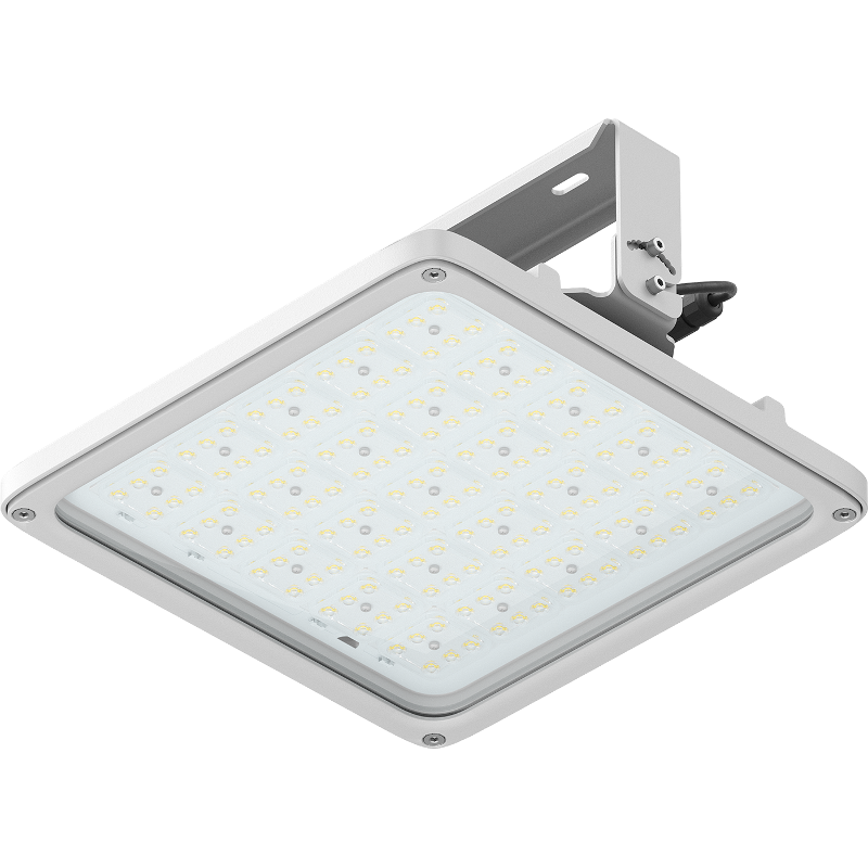 Светильник светодиодный INSEL LB/S LED G3 130W D120 840 WH SB