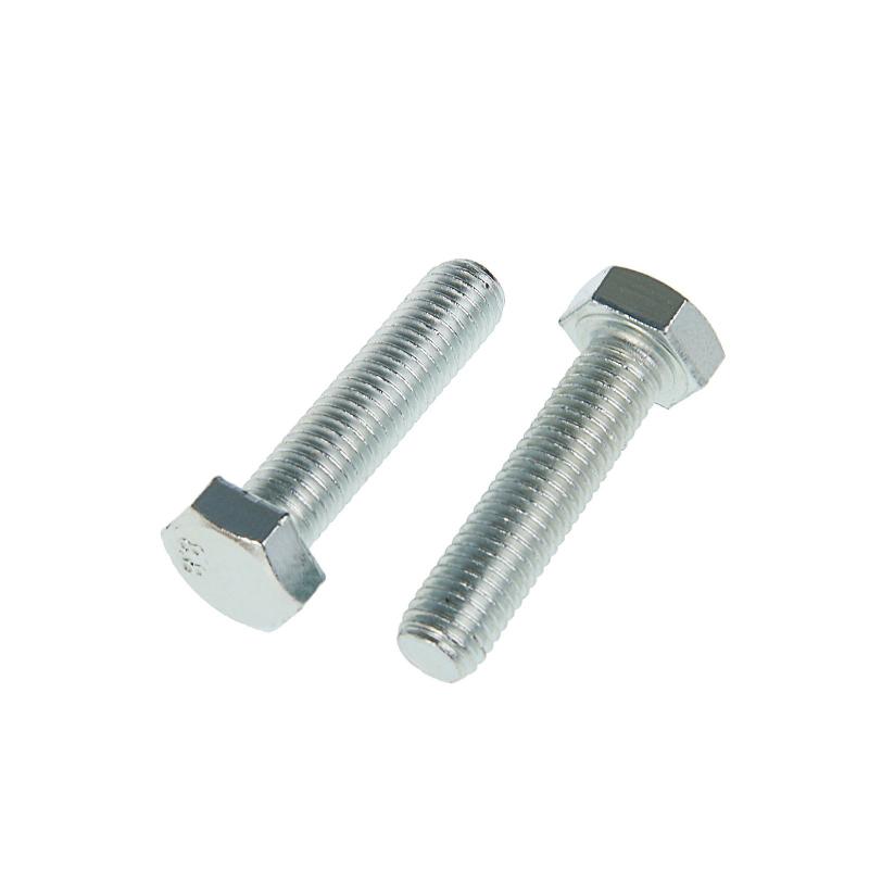 Болт DIN 933 16х50 (15кг) - накл.