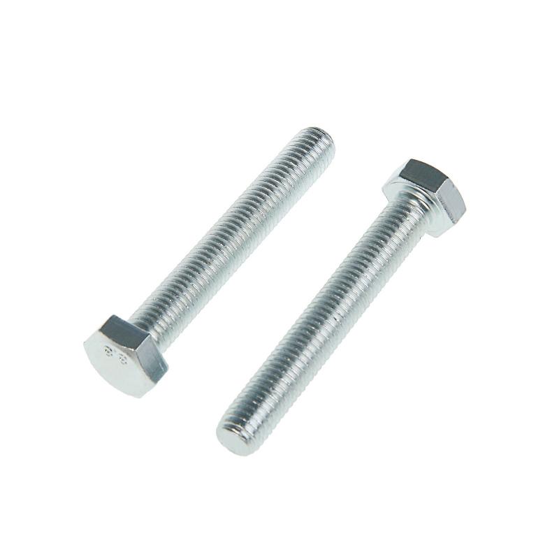 Болт DIN 933 16х90 (15кг) - накл.