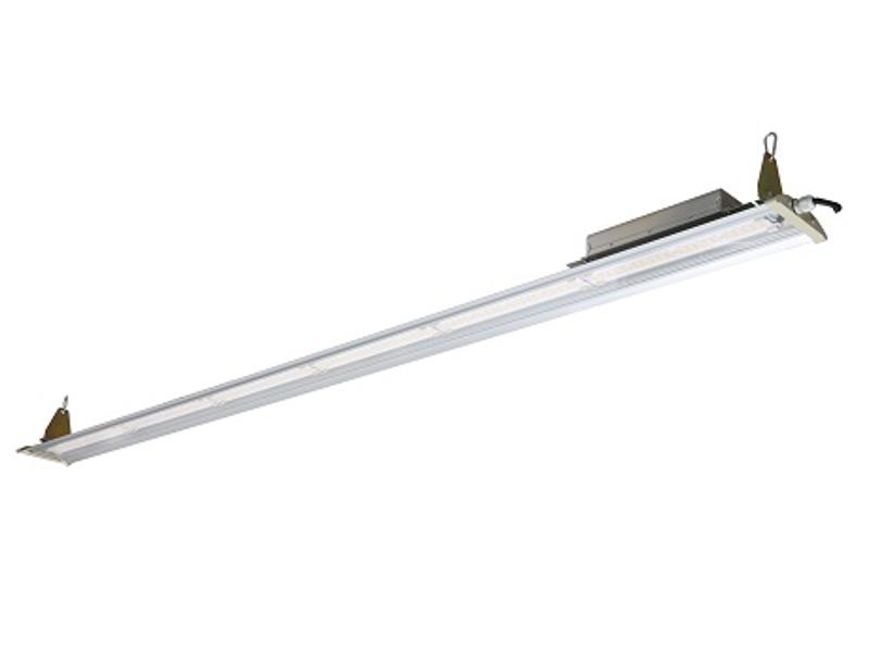 Светильник светодиодный FLORA LED 200 D120 Universal