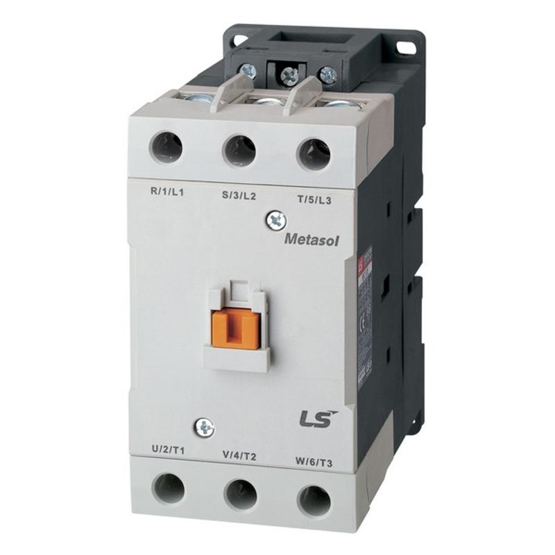 Контактор Metasol MC-85a AC24V 50Hz 2a2…