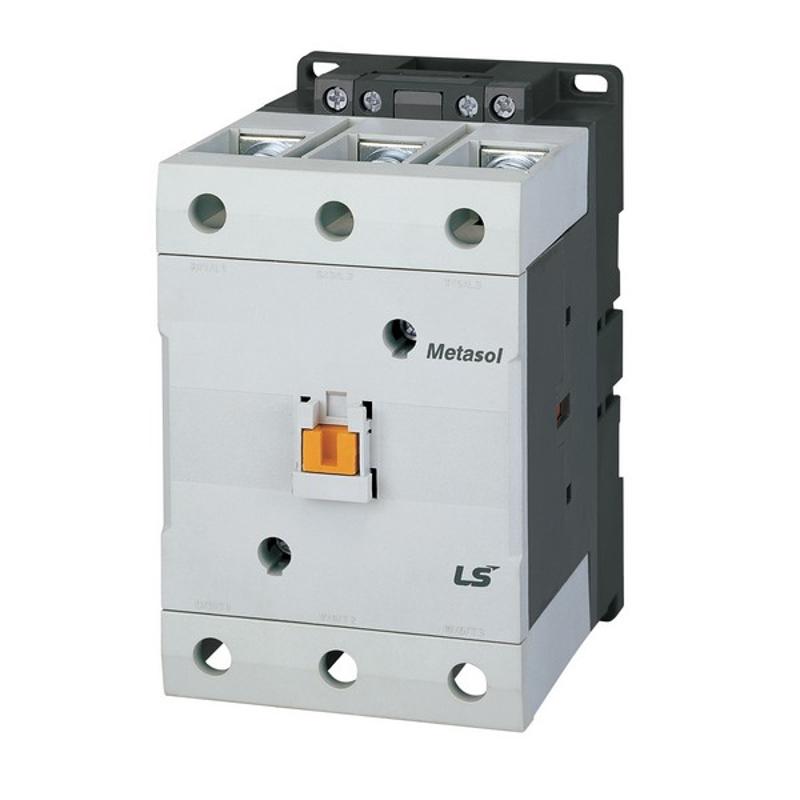 Контактор Metasol MC-130a AC24V 50/60Hz 2a2b, Screw