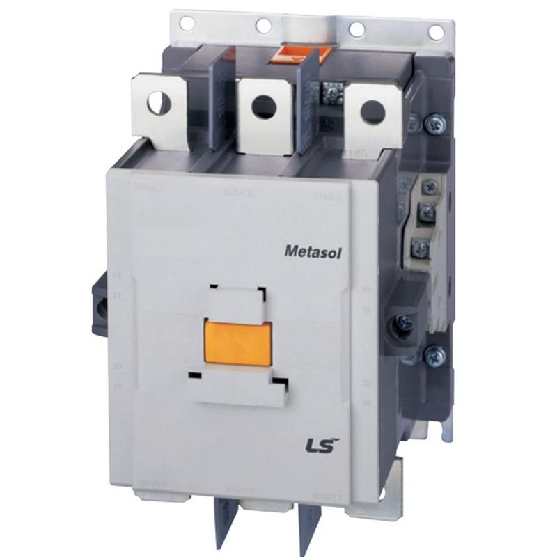 Контактор Metasol MC-185a AC400V 50/60Hz 2a2b Screw