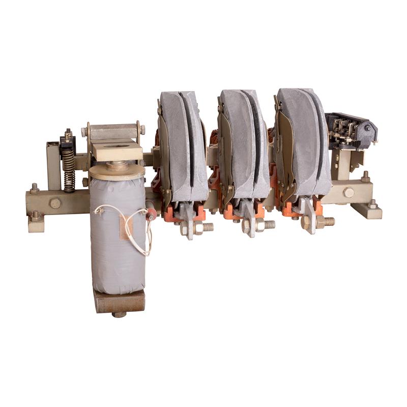 Контактор КТП-6053Б-630А-220DC-У3