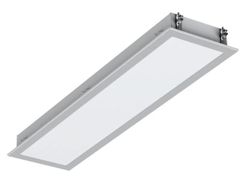 Светильник светодиодный медицинский ДВО OWP OPTIMA LED 1200 IP54/IP54 4000K Clip-In